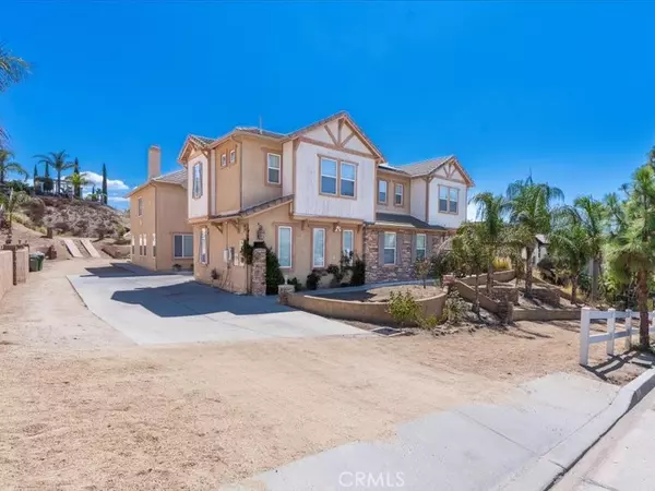 Norco, CA 92860,190 Cross Rail LN