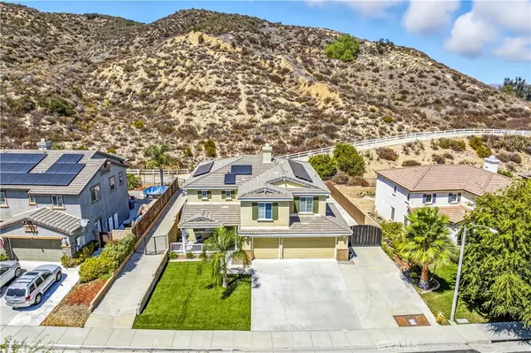 Wildomar, CA 92595,33317 Cameo LN