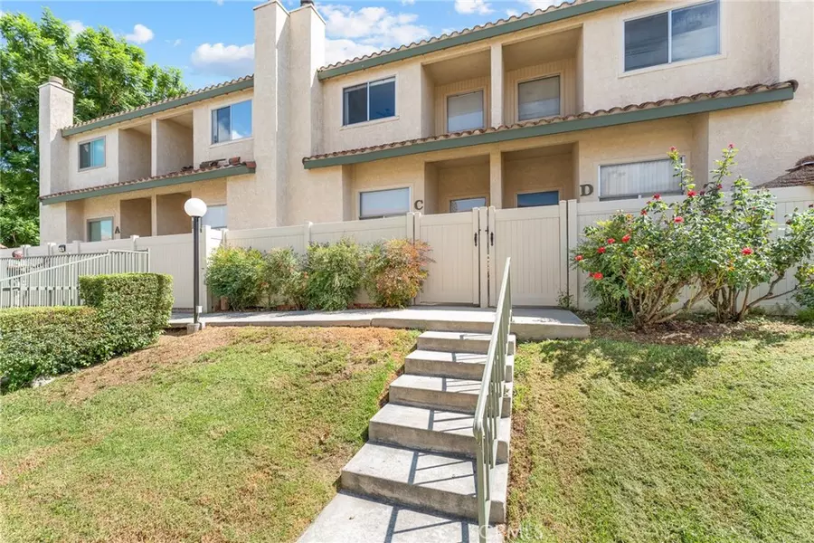 91 Tennessee ST #C, Redlands, CA 92373