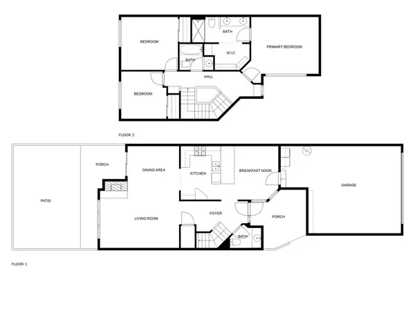 Lake Forest, CA 92630,25271 Baja Mar