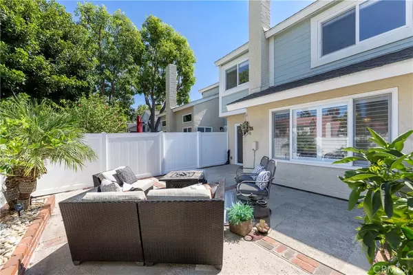 Lake Forest, CA 92630,25271 Baja Mar
