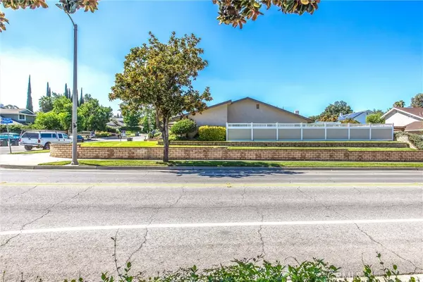 Redlands, CA 92373,1302 San Pablo