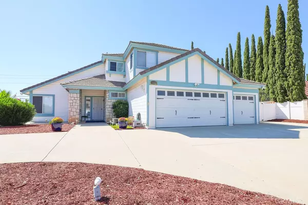 Moreno Valley, CA 92555,11659 Valle Lindo