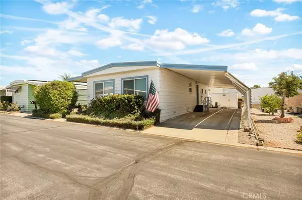 Yucaipa, CA 92399,12680 4th St, SPC #29