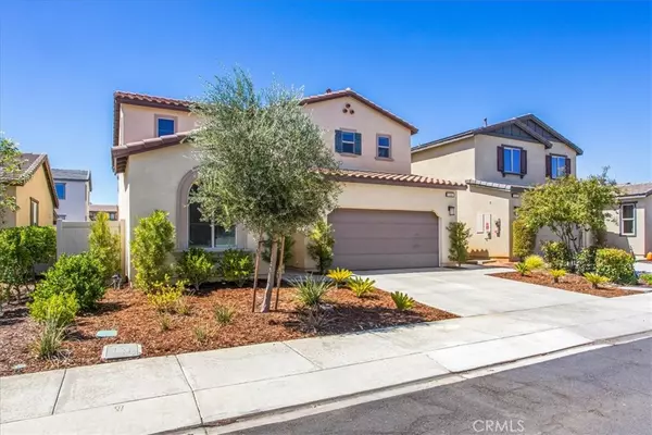 Banning, CA 92220,1161 Richland