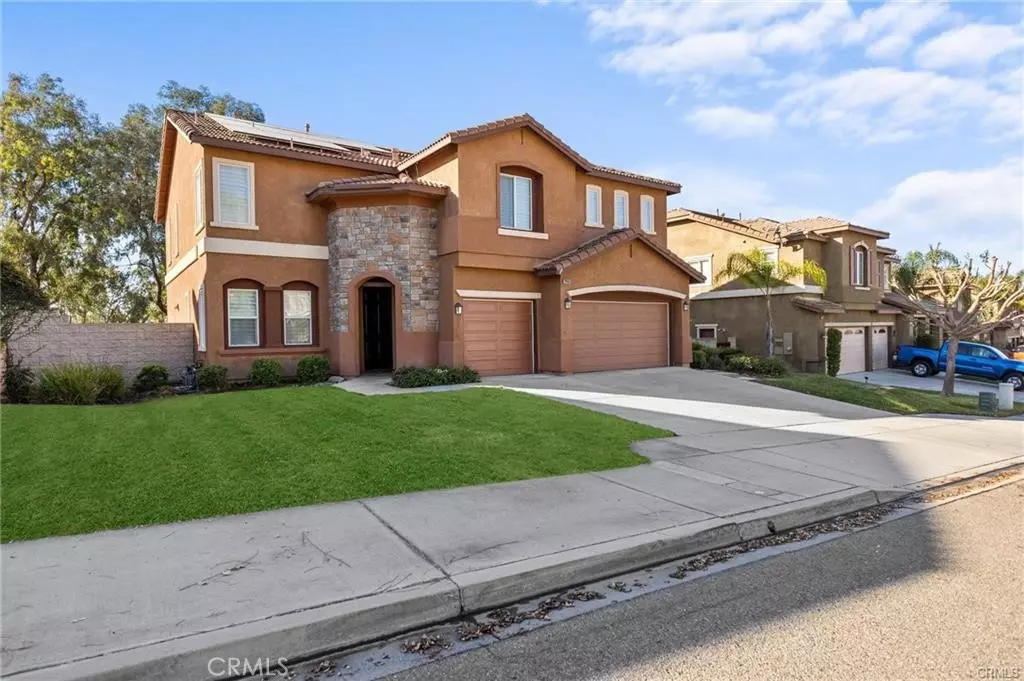 Highland, CA 92346,29163 Lakeview Ln.