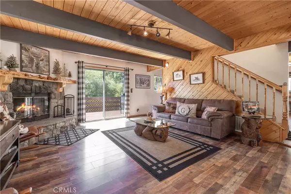 Big Bear Lake, CA 92315,526 Catalina RD