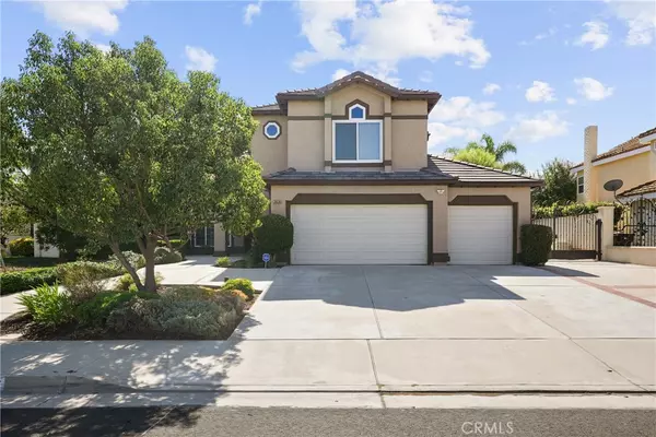 Menifee, CA 92584,30536 Covecrest Cir