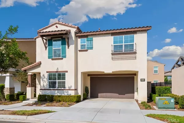 Chino, CA 91710,13846 Rio Bravo AVE