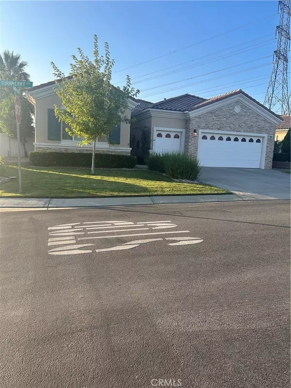 1583 Turnberry CT, Beaumont, CA 92223