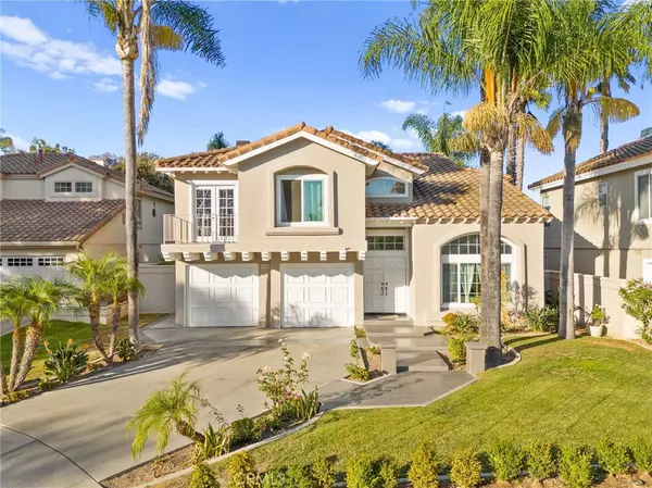 26562 Via Mondelo, Mission Viejo, CA 92692