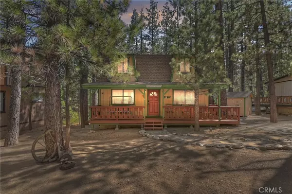 436 Salem DR, Big Bear City, CA 92314