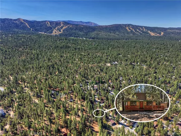 Big Bear City, CA 92314,436 Salem DR
