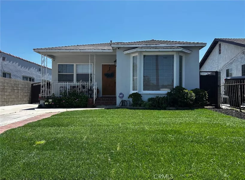 2914 Missouri AVE, South Gate, CA 90280