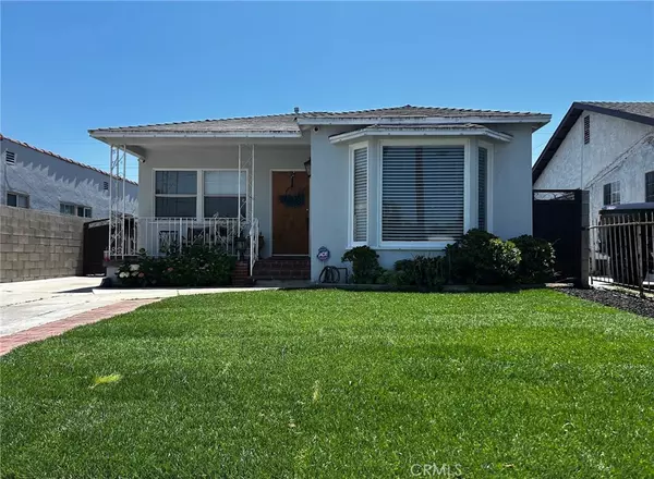 2914 Missouri AVE, South Gate, CA 90280