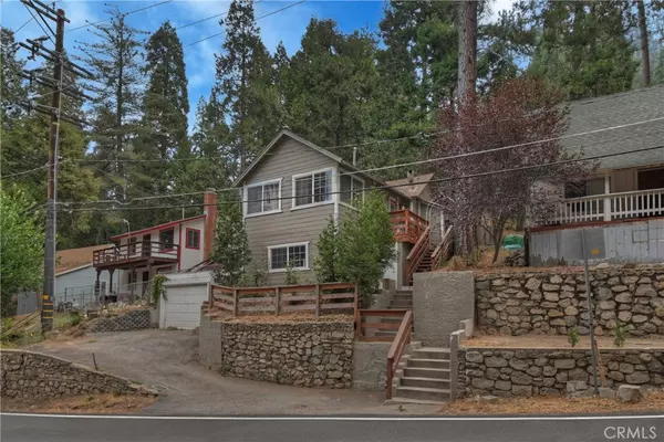 Crestline, CA 92325,23497 Lake Dr