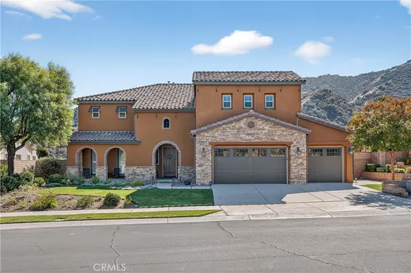 8335 Sunset Rose Dr. DR S, Corona, CA 92883