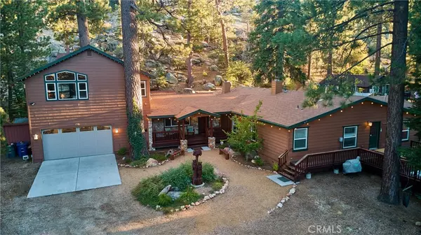 39519 Lakeview Pines RD, Big Bear Lake, CA 92315