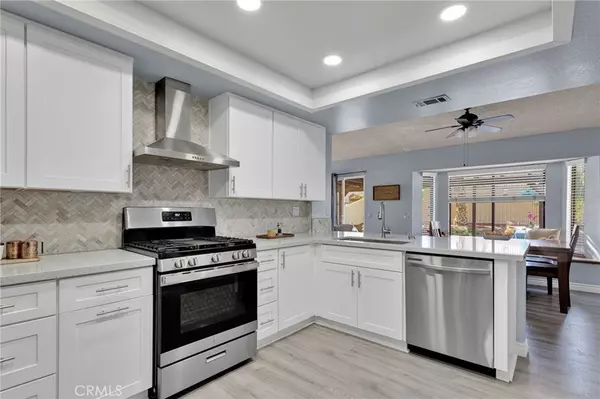 Hesperia, CA 92344,13577 Buena Vista DR
