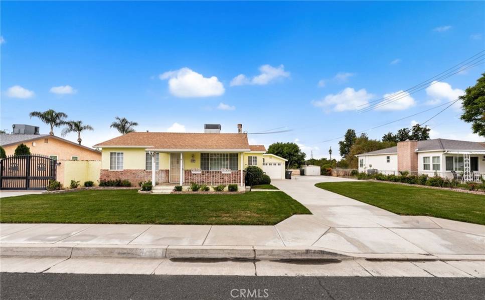1171 Judson ST, Redlands, CA 92374