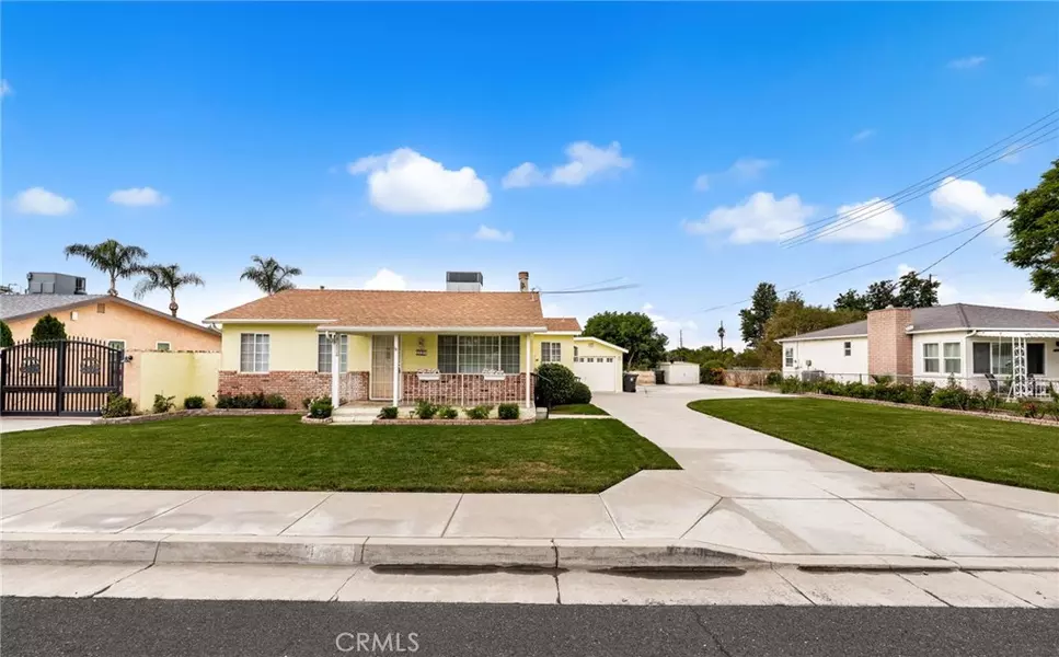 1171 Judson ST, Redlands, CA 92374
