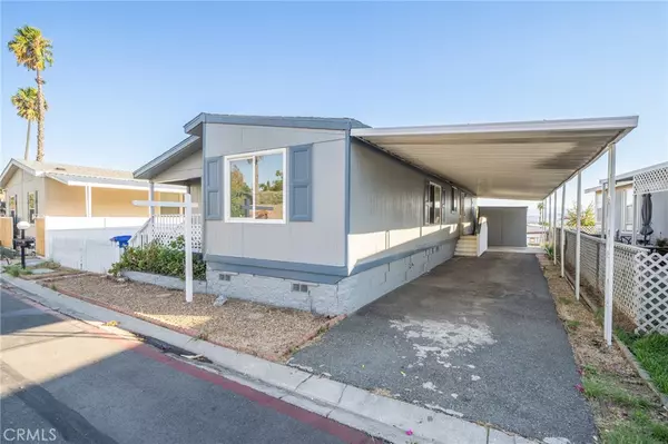 Jurupa Valley, CA 92509,6130 Camino Real #251