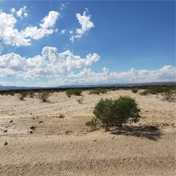 9 Bullion Mountain Rd, 29 Palms, CA 92277