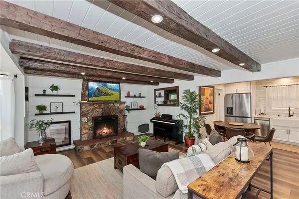 Big Bear Lake, CA 92315,583 Highland RD