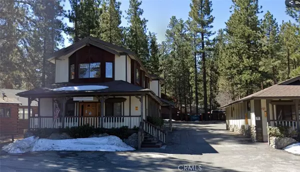 41609 Big Bear BLVD, Big Bear Lake, CA 92315