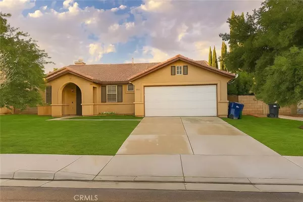 Lancaster, CA 93534,1609 Sutherland ST