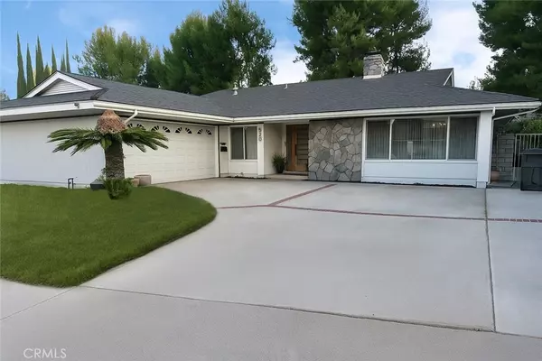 520 W Country Hills DR, La Habra, CA 90631