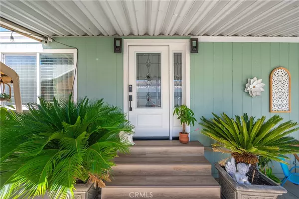 Redlands, CA 92374,1721 Colton #38