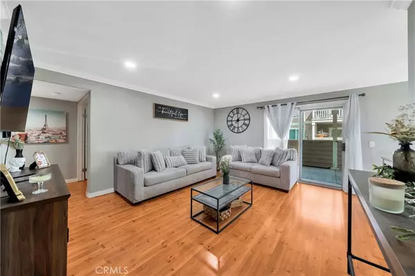 Garden Grove, CA 92845,6971 Knollcrest LN #47