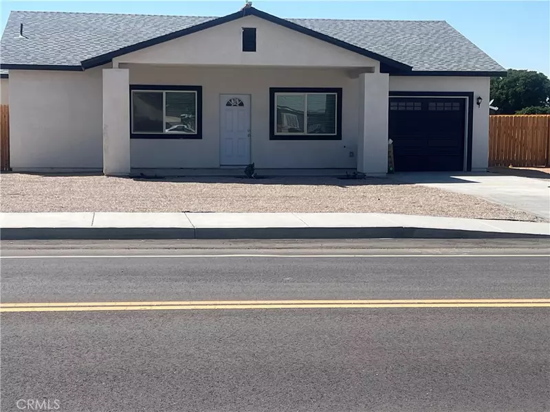 18218 Bellflower, Adelanto, CA 92301