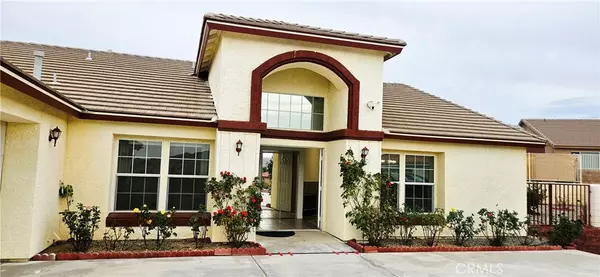 Yucca Valley, CA 92284,57281 Titian CT