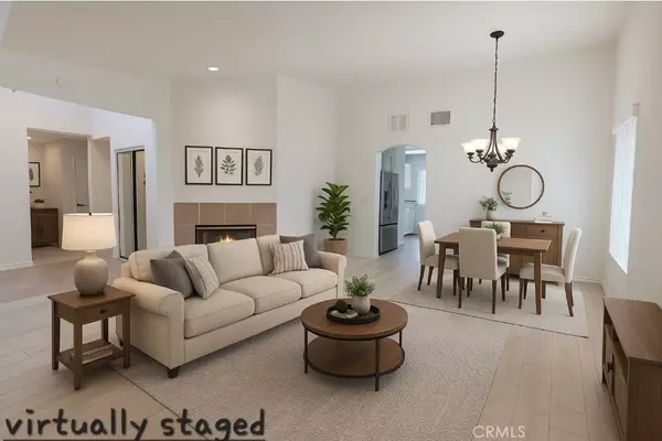 Yucca Valley, CA 92284,57281 Titian CT