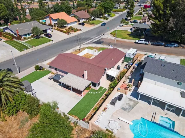 Riverside, CA 92506,6141 Bluffwood Drive