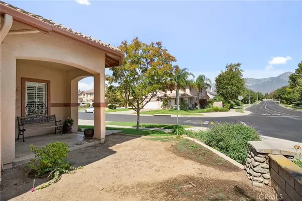 Rancho Cucamonga, CA 91730,9403 Old Post