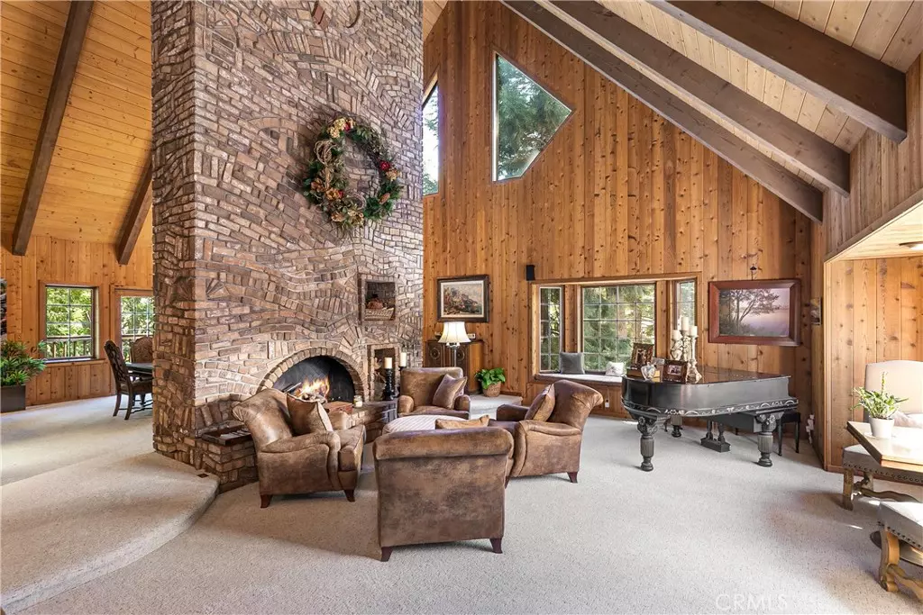 Lake Arrowhead, CA 92352,27421 Cedarwood Drive