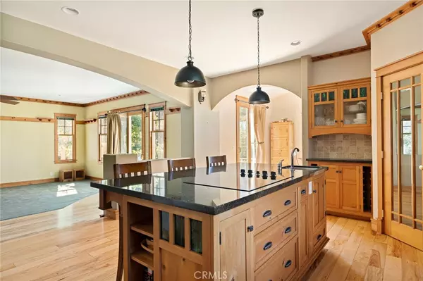 Running Springs, CA 92382,85 Park Drive