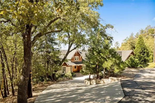 Running Springs, CA 92382,85 Park Drive