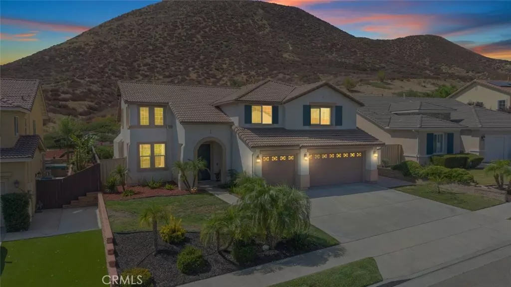 31945 Flowerhill DR, Lake Elsinore, CA 92532