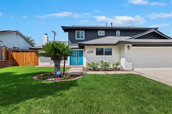 Corona, CA 92882,2476 Grove Ave
