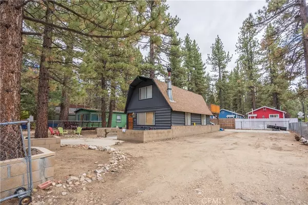 Big Bear City, CA 92314,828 W Sherwood BLVD