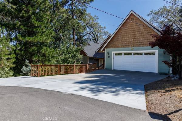 929 Lucerne LN, Lake Arrowhead, CA 92352