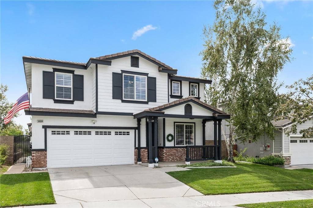 Yucaipa, CA 92399,34684 Yale DR