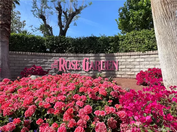 Palm Springs, CA 92262,1283 Tiffany CIR S