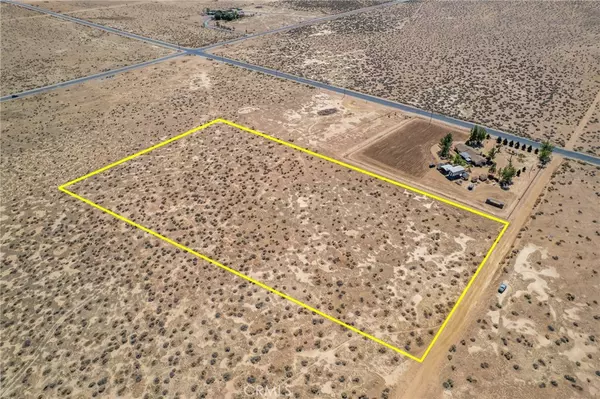 Apple Valley, CA 92307,0 Candlewood RD