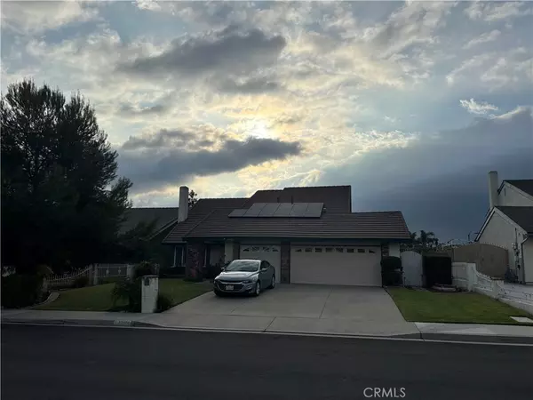 13006 Falcon, Chino, CA 91710