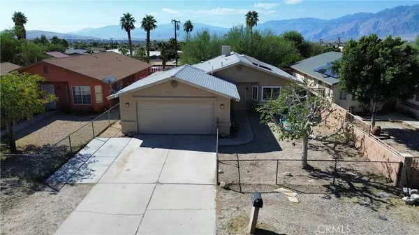 66559 Acoma Avenue, Desert Hot Springs, CA 92240